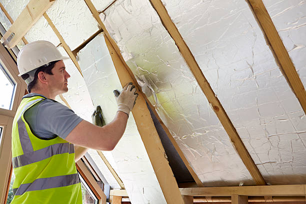 Best Residential Insulation in Minnehaha, WA